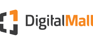 Digital Mall Logo